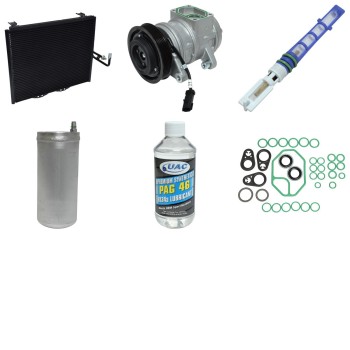 A/C Compressor Kit