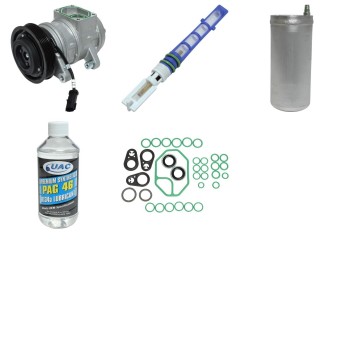 A/C Compressor Kit