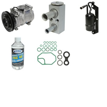 A/C Compressor Kit