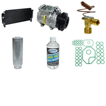 A/C Compressor Kit