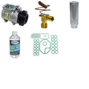A/C Compressor Kit