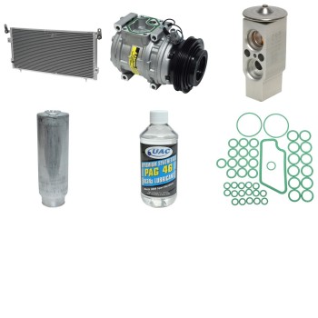 A/C Compressor Kit