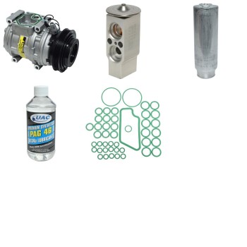 A/C Compressor Kit