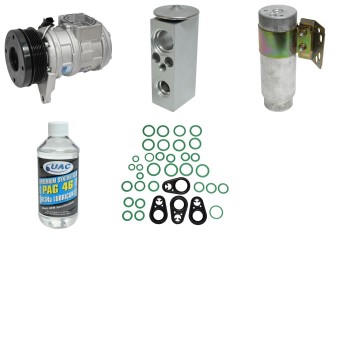 A/C Compressor Kit