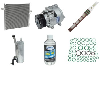 A/C Compressor Kit