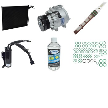 A/C Compressor Kit
