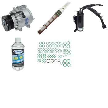 A/C Compressor Kit