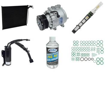 A/C Compressor Kit