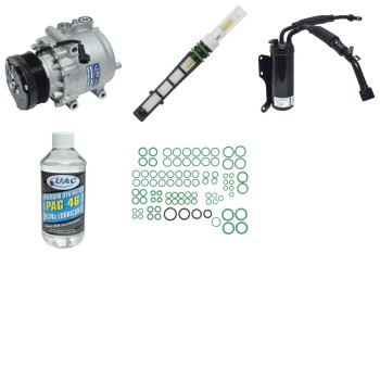 A/C Compressor Kit