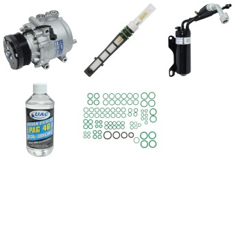 A/C Compressor Kit