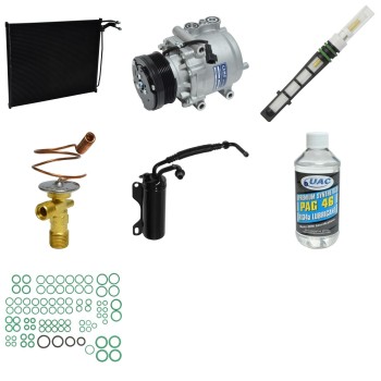 A/C Compressor Kit