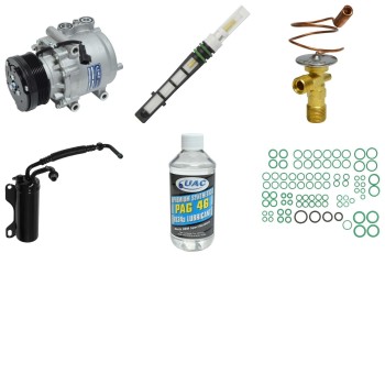 A/C Compressor Kit