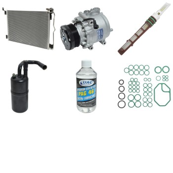 A/C Compressor Kit