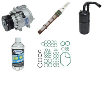 A/C Compressor Kit