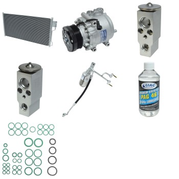A/C Compressor Kit
