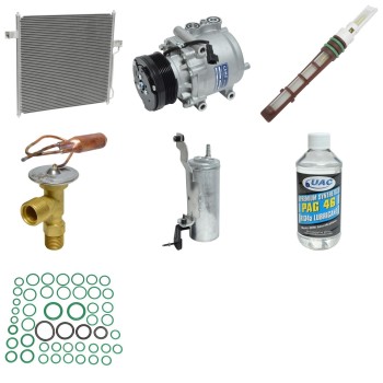 A/C Compressor Kit