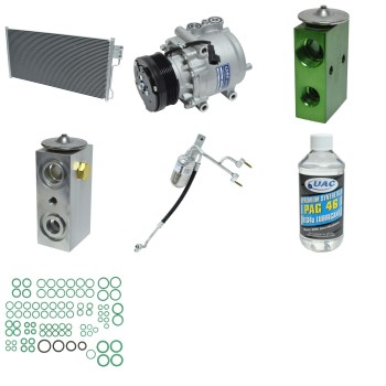 A/C Compressor Kit