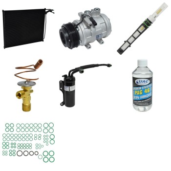 A/C Compressor Kit