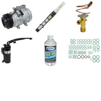 A/C Compressor Kit