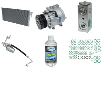 A/C Compressor Kit