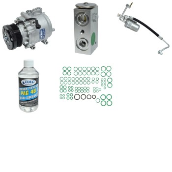A/C Compressor Kit