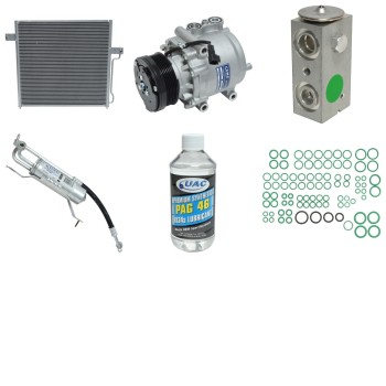 A/C Compressor Kit