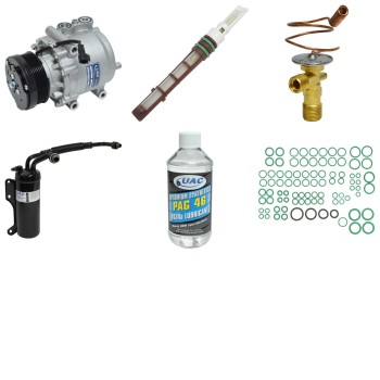 A/C Compressor Kit