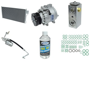 A/C Compressor Kit