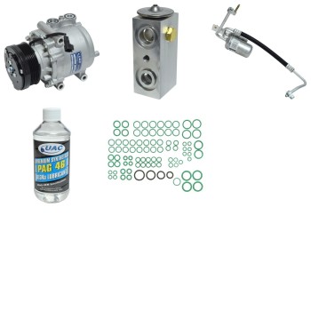A/C Compressor Kit