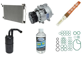 A/C Compressor Kit