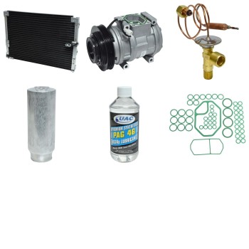A/C Compressor Kit