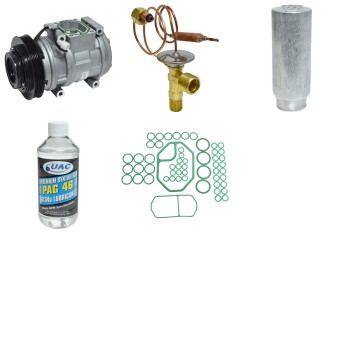 A/C Compressor Kit