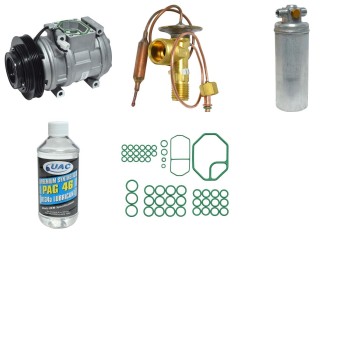 A/C Compressor Kit
