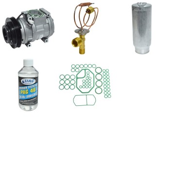 A/C Compressor Kit