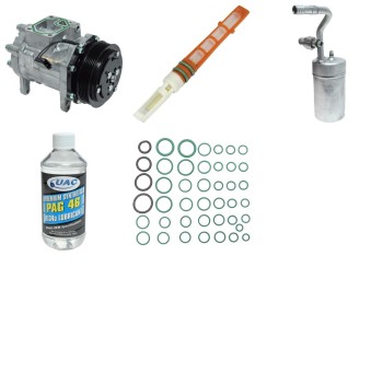 A/C Compressor Kit