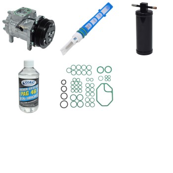 A/C Compressor Kit