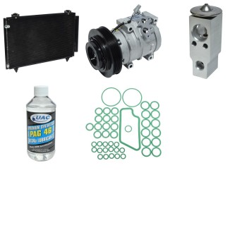 A/C Compressor Kit