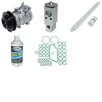 A/C Compressor Kit