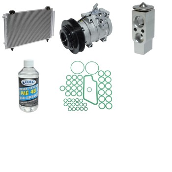 A/C Compressor Kit