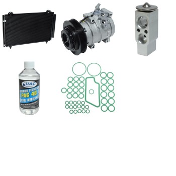 A/C Compressor Kit