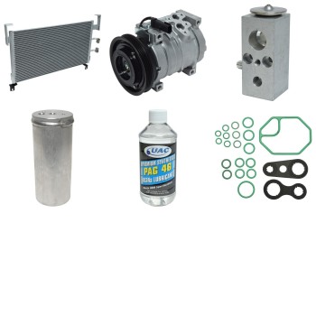 A/C Compressor Kit