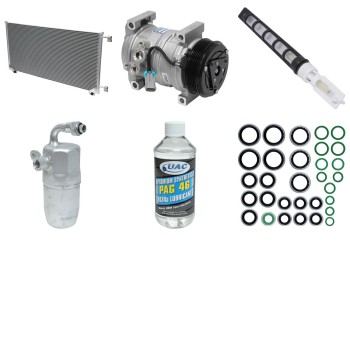 A/C Compressor Kit