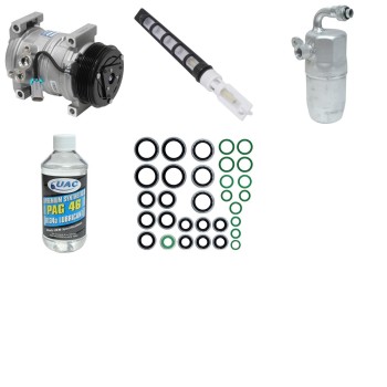 A/C Compressor Kit