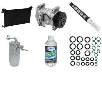 A/C Compressor Kit
