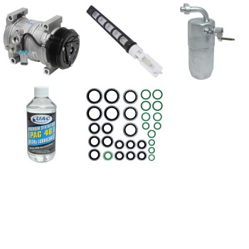 A/C Compressor Kit
