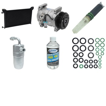 A/C Compressor Kit