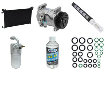 A/C Compressor Kit
