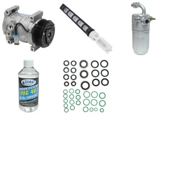 A/C Compressor Kit