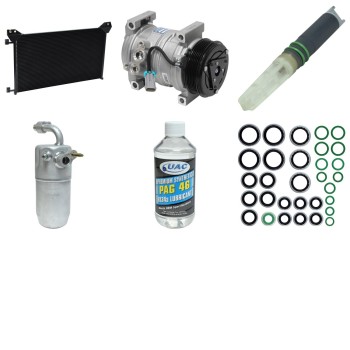 A/C Compressor Kit