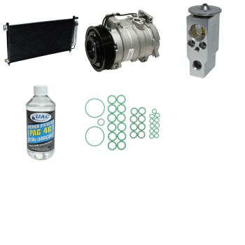 A/C Compressor Kit